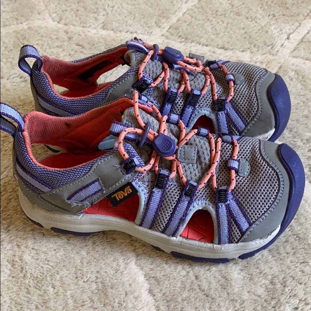 Teva Manatee Water Shoes